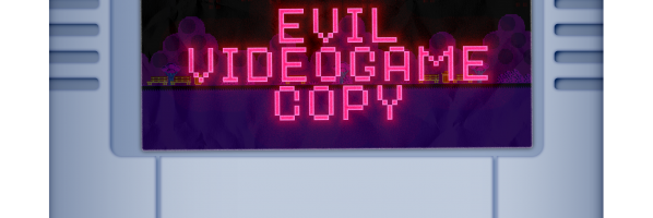 Halloween Gamejam 2026